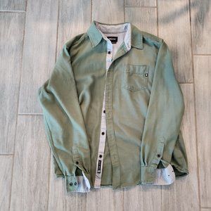 Marmot button down